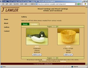 John Lawler Art