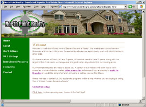 North Point Realty