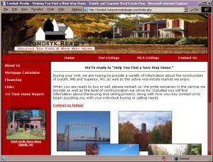 Tondryk Realty